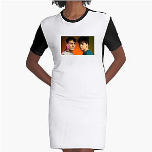 Shout With Tears Tears For Fears Dresses