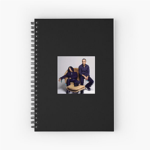 Tears = Synth Heartache Tears For Fears Notebook