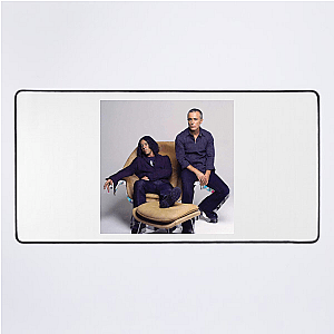Tears = Synth Heartache Tears For Fears Mouse Pads