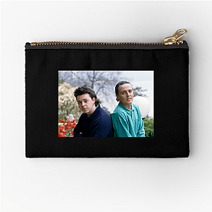 Everybody Loves Fears Tears For Fears Zipper Pouches