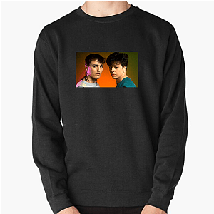 Shout With Tears Tears For Fears Sweatshirts