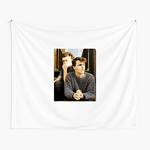 Sadness, But Make It Catchy Tears For Fears Tapestries