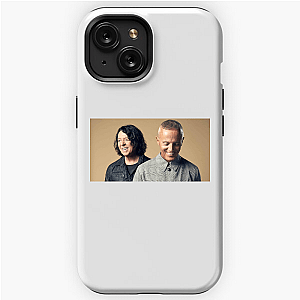 Fears Sound Like 80s Gold Tears For Fears iPhone Cases