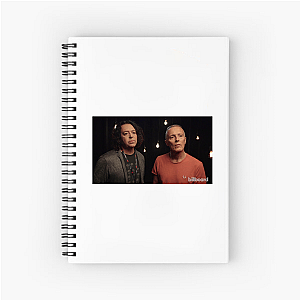 Classic Cry – Tears For Fears Tears For Fears Notebook