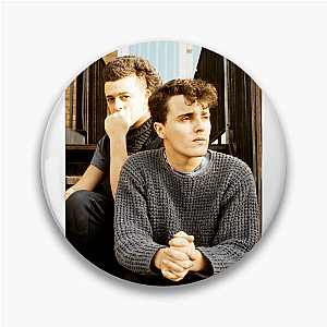 Sadness, But Make It Catchy Tears For Fears Pins
