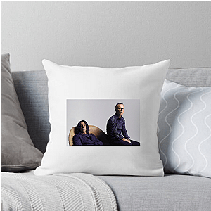 World Rules? Tear It Down Tears For Fears Pillows Cover