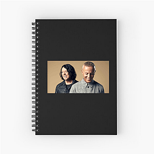 Fears Sound Like 80s Gold Tears For Fears Notebook