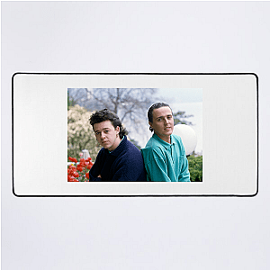 Everybody Loves Fears Tears For Fears Mouse Pads