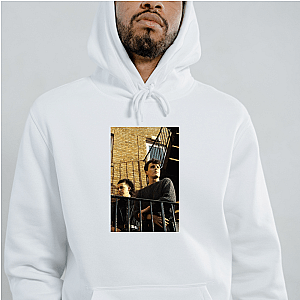 Echoes of Fears Tears For Fears Hoodies