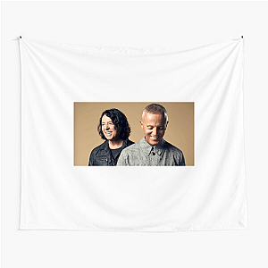 Fears Sound Like 80s Gold Tears For Fears Tapestries