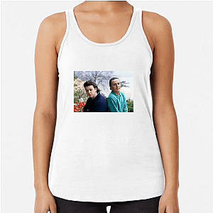 Everybody Loves Fears Tears For Fears Tank Tops