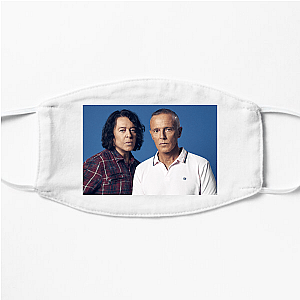 Tears For My Mood Tears For Fears Face Masks