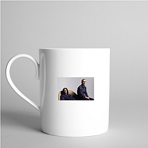 World Rules? Tear It Down Tears For Fears Mugs
