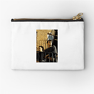 Echoes of Fears Tears For Fears Zipper Pouches