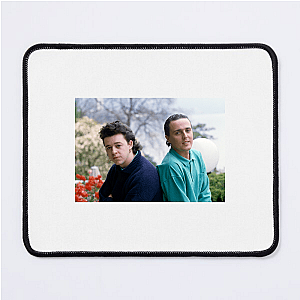Everybody Loves Fears Tears For Fears Mouse Pads