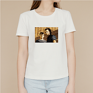 Sing Your Fears Out Tears For Fears T-Shirts