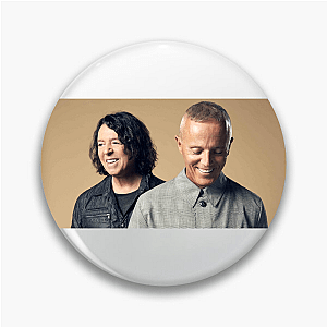 Fears Sound Like 80s Gold Tears For Fears Pins