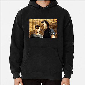 Sing Your Fears Out Tears For Fears Hoodies