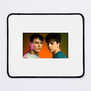 Shout With Tears Tears For Fears Mouse Pads