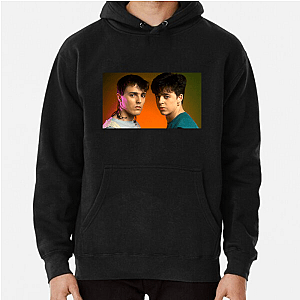Shout With Tears Tears For Fears Hoodies