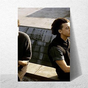 Rule Breaker: Tears Edition Tears For Fears Posters