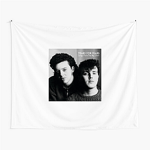 Still Crying in Stereo Tears For Fears Tapestries