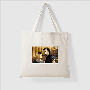 Sing Your Fears Out Tears For Fears Bags