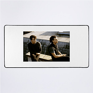 Rule Breaker: Tears Edition Tears For Fears Mouse Pads