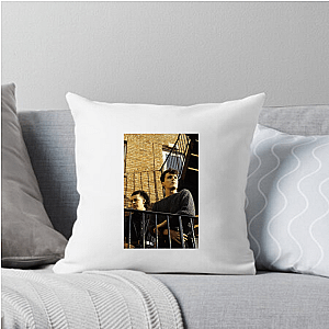 Echoes of Fears Tears For Fears Pillows Cover