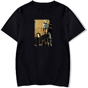 Echoes of Fears Tears For Fears T-Shirts