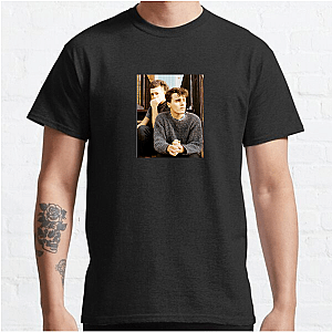 Sadness, But Make It Catchy Tears For Fears T-Shirts