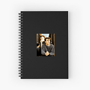 Sadness, But Make It Catchy Tears For Fears Notebook