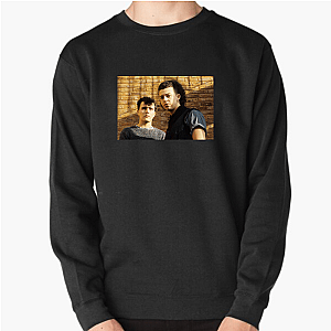 Sing Your Fears Out Tears For Fears Sweatshirts
