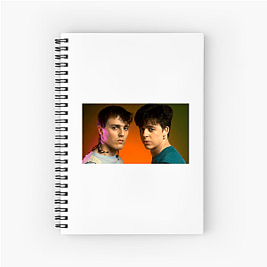 Shout With Tears Tears For Fears Notebook