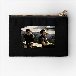 Rule Breaker: Tears Edition Tears For Fears Zipper Pouches