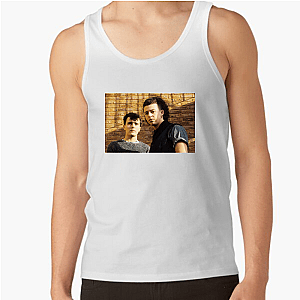 Sing Your Fears Out Tears For Fears Tank Tops
