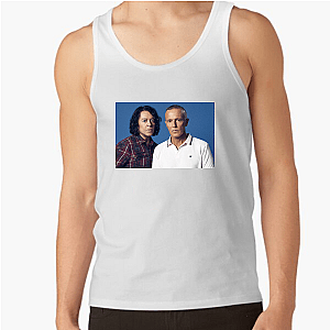 Tears For My Mood Tears For Fears Tank Tops