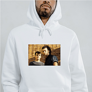 Sing Your Fears Out Tears For Fears Hoodies
