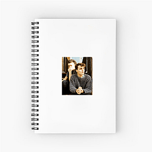 Sadness, But Make It Catchy Tears For Fears Notebook