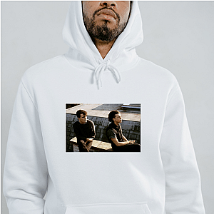 Rule Breaker: Tears Edition Tears For Fears Hoodies