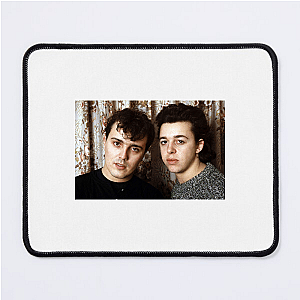 Tears Hit Differently Tears For Fears Mouse Pads