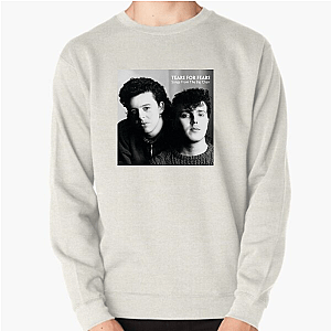 Still Crying in Stereo Tears For Fears Sweatshirts