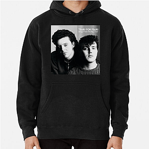 Still Crying in Stereo Tears For Fears Hoodies