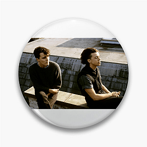 Rule Breaker: Tears Edition Tears For Fears Pins