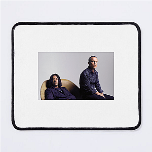 World Rules? Tear It Down Tears For Fears Mouse Pads