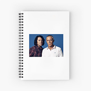 Tears For My Mood Tears For Fears Notebook