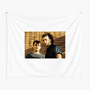 Sing Your Fears Out Tears For Fears Tapestries