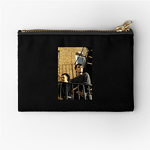 Echoes of Fears Tears For Fears Zipper Pouches