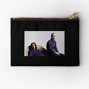 World Rules? Tear It Down Tears For Fears Zipper Pouches