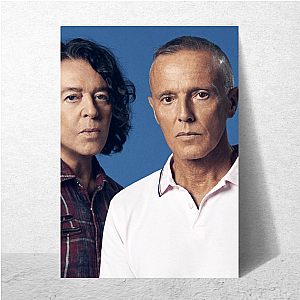 Tears For My Mood Tears For Fears Posters